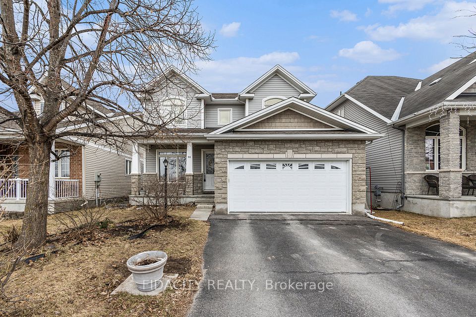 94 HARTSMERE