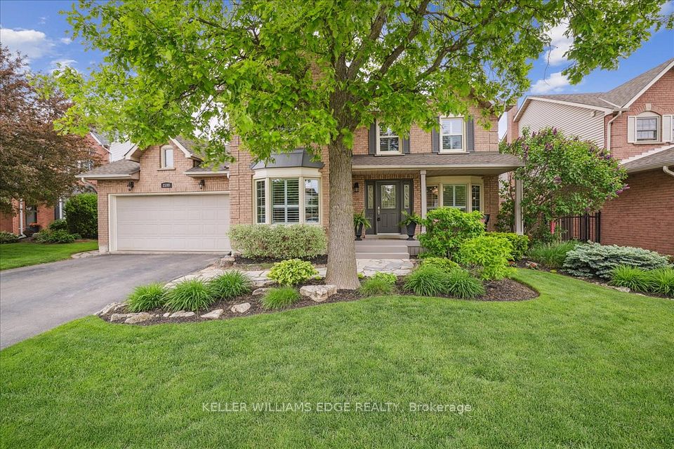 2199 Vista Drive