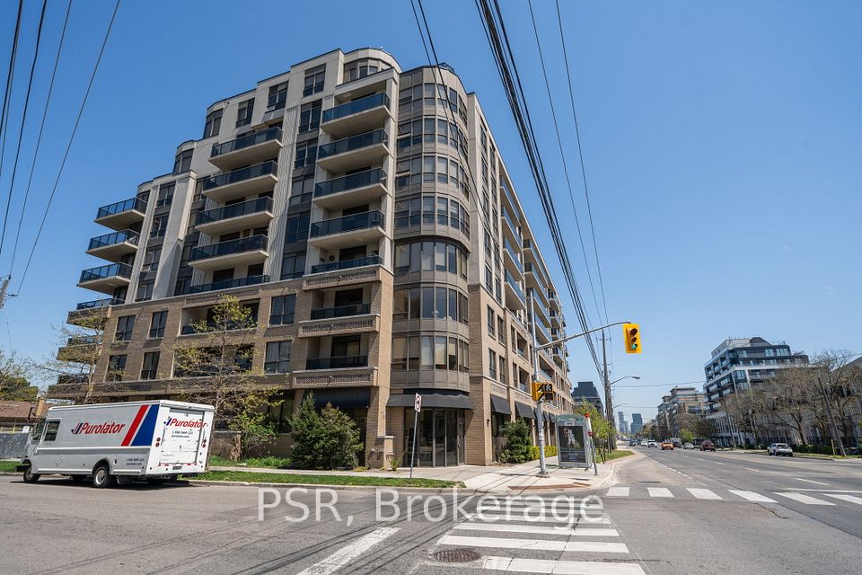 760 Sheppard