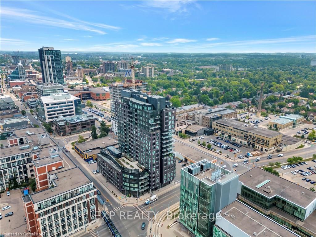 1 Victoria Street S, #1001