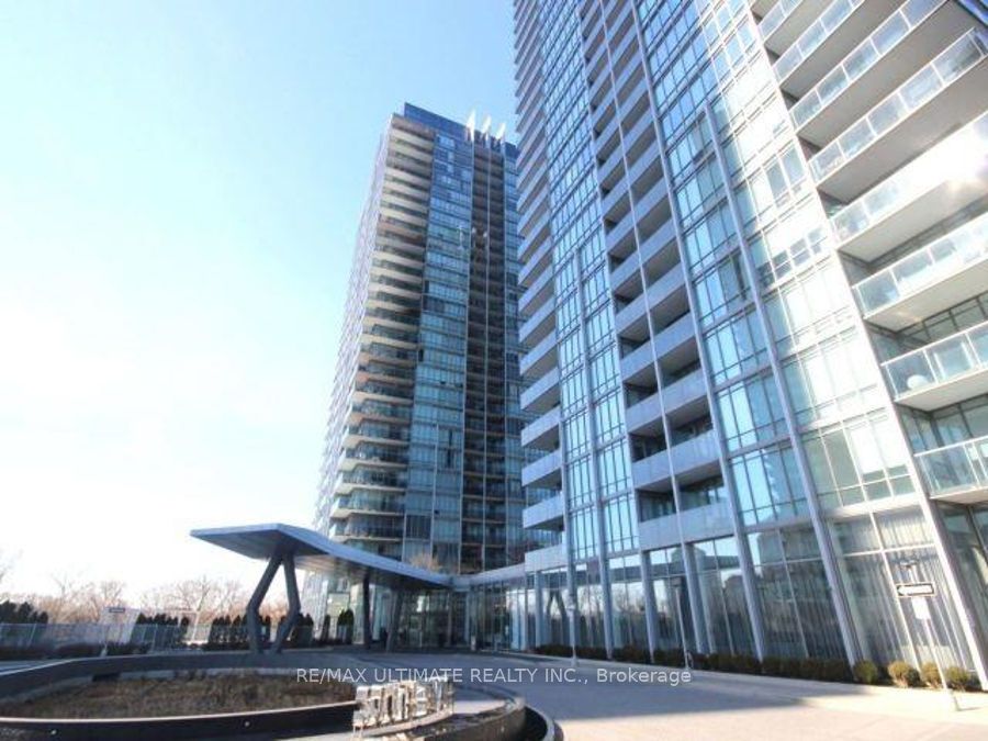 90 Park Lawn Road