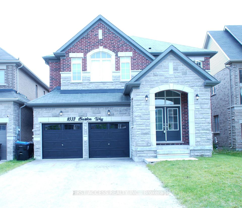 1033 Barton