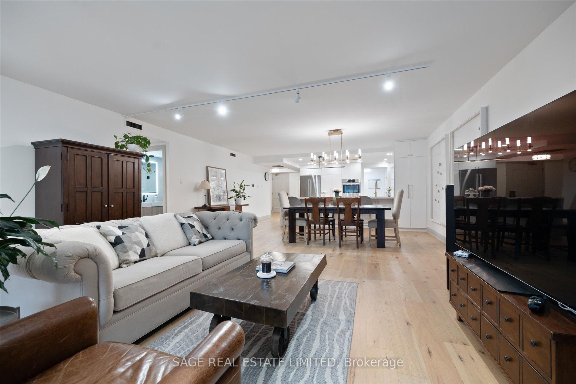 3 Bedrooms Condo at 160 Frederick, Toronto For sale
