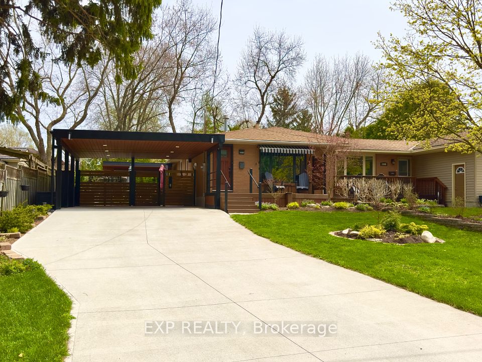 1450 Sprucedale