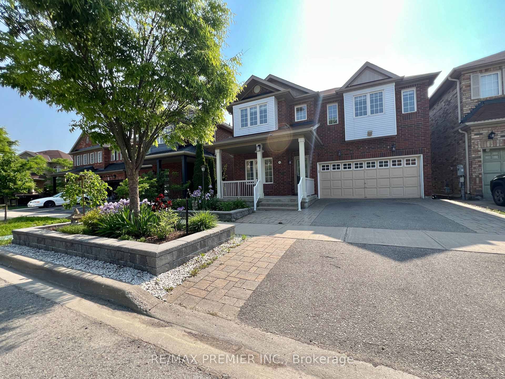 155 Penndutch Circle, Whitchurch-Stouffville, ON L4A 0N9