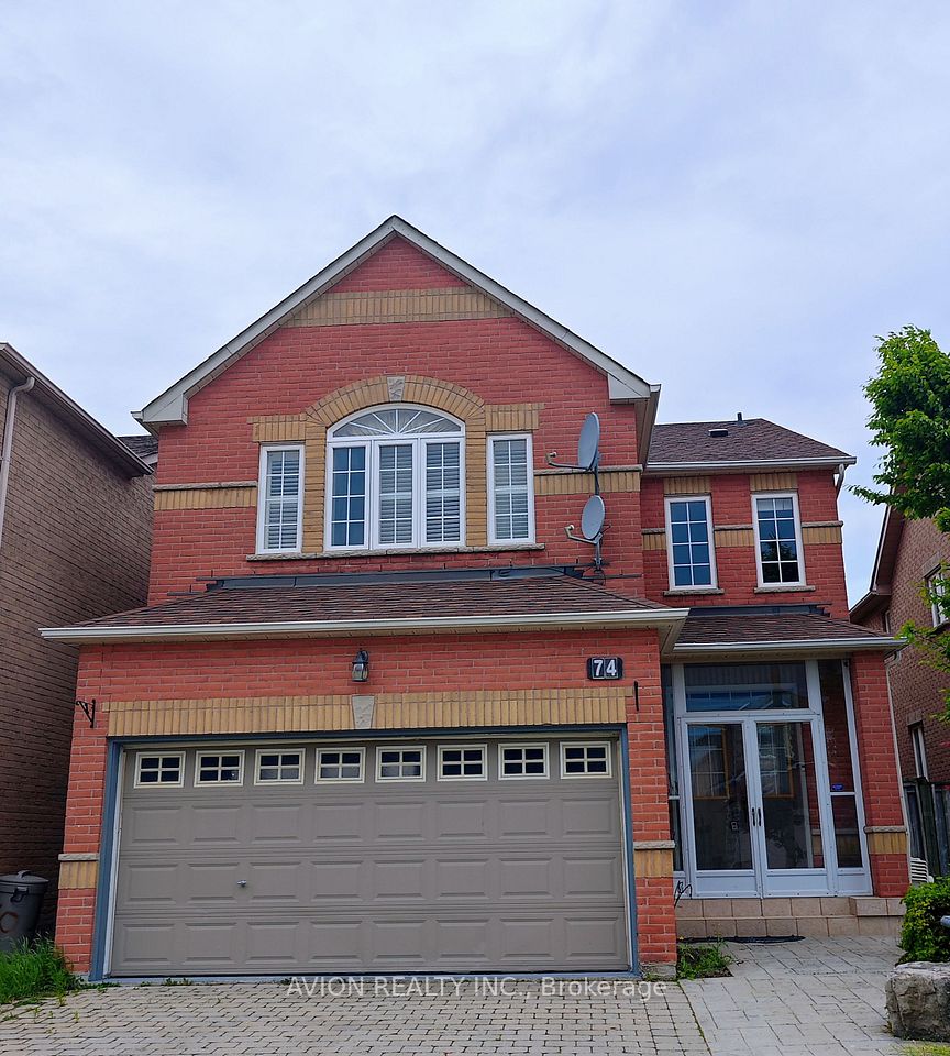 74 Belford