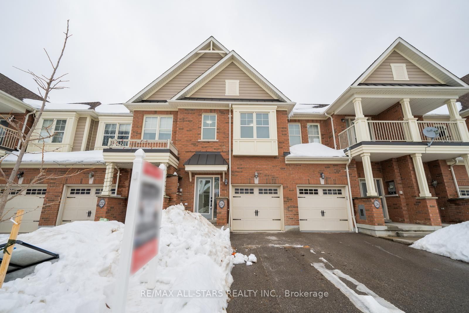 234 Sandale Road, Whitchurch-Stouffville, ON L4A 0Y4
