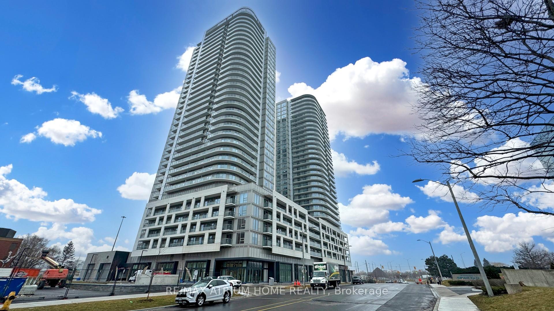 1 Bedroom Condo at 2031 Kennedy, Toronto For sale