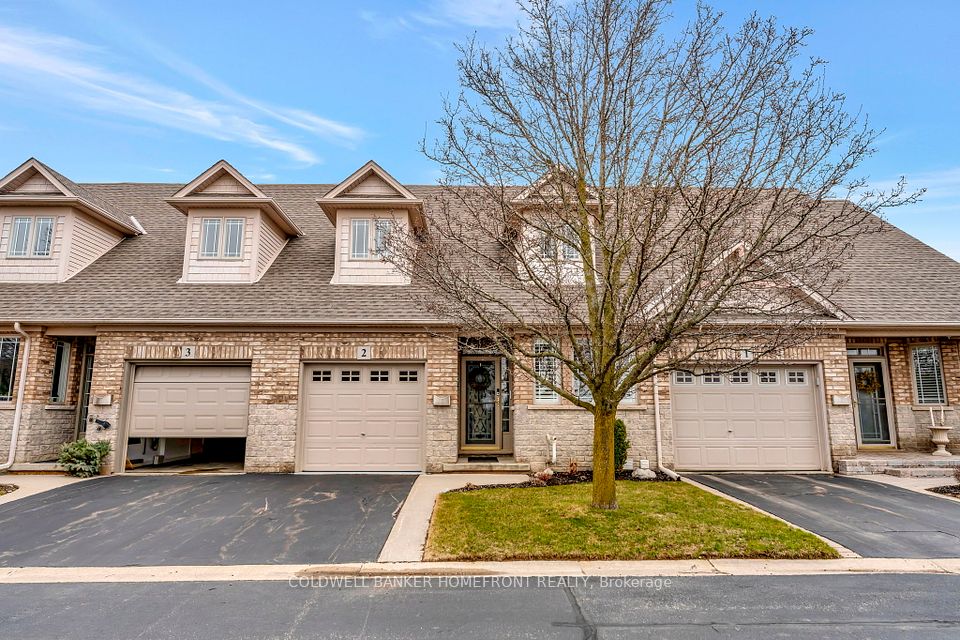 10 Cobblestone Drive