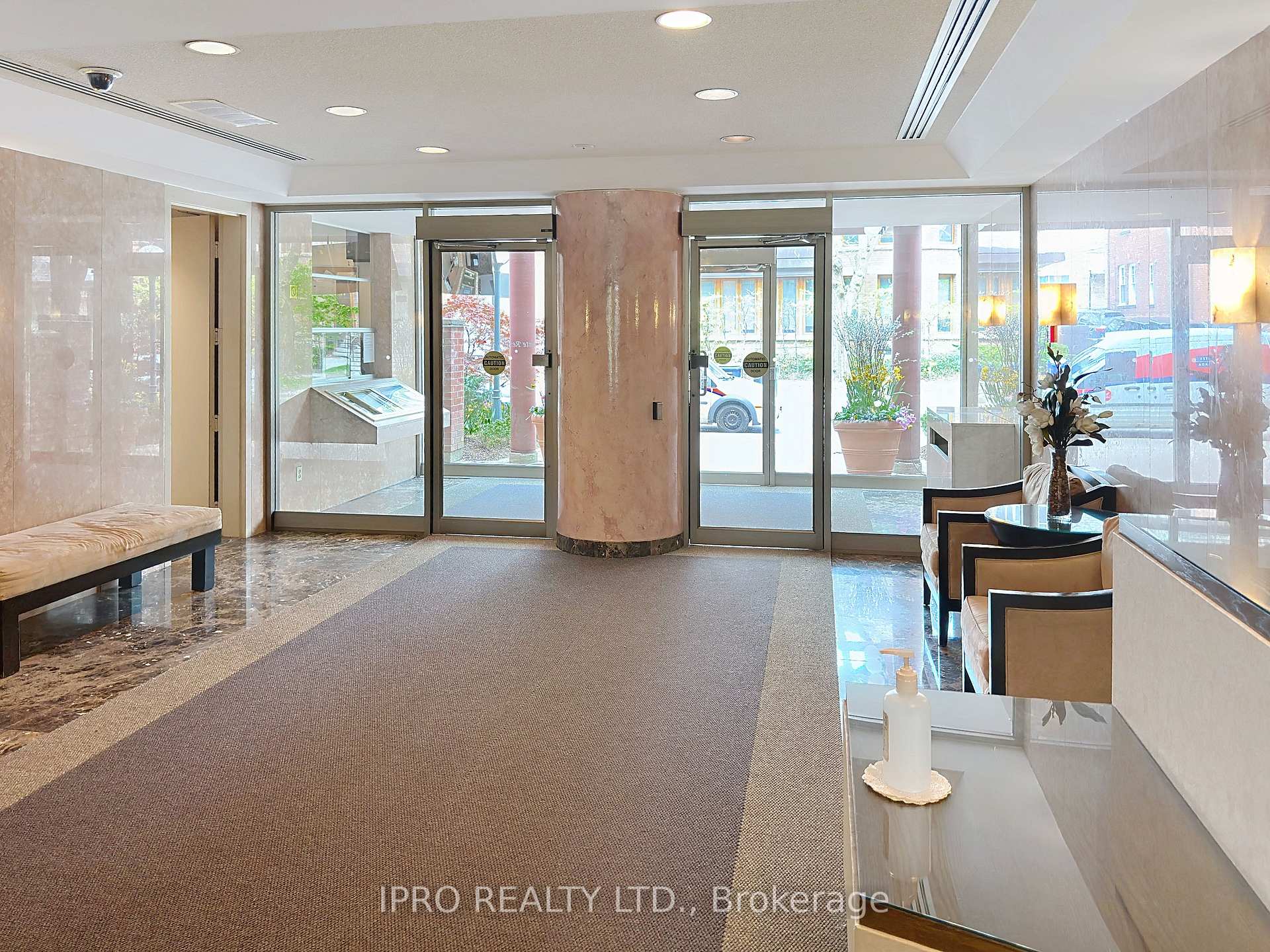 1 Bedroom Condo at 95 Prince Arthur, Toronto For sale