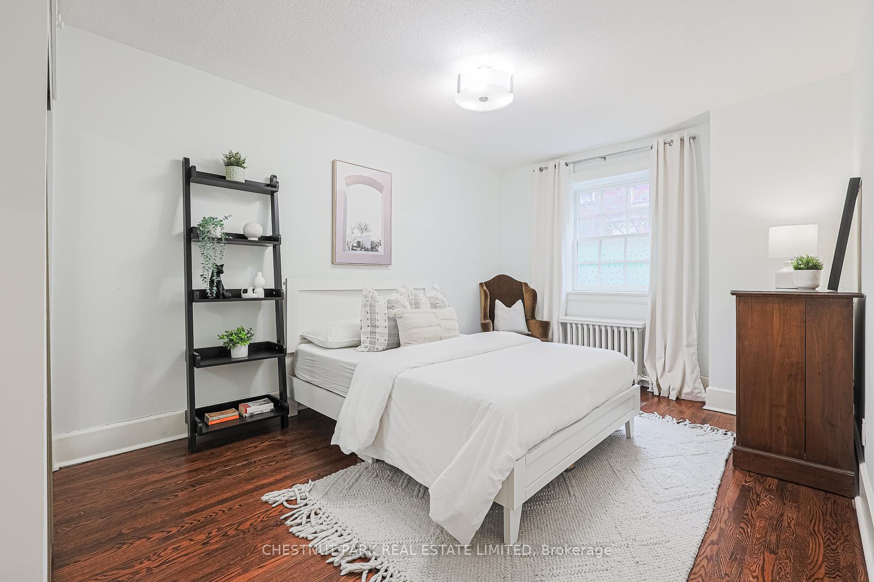 4 Bedrooms Condo at 480 Oriole, Toronto For sale