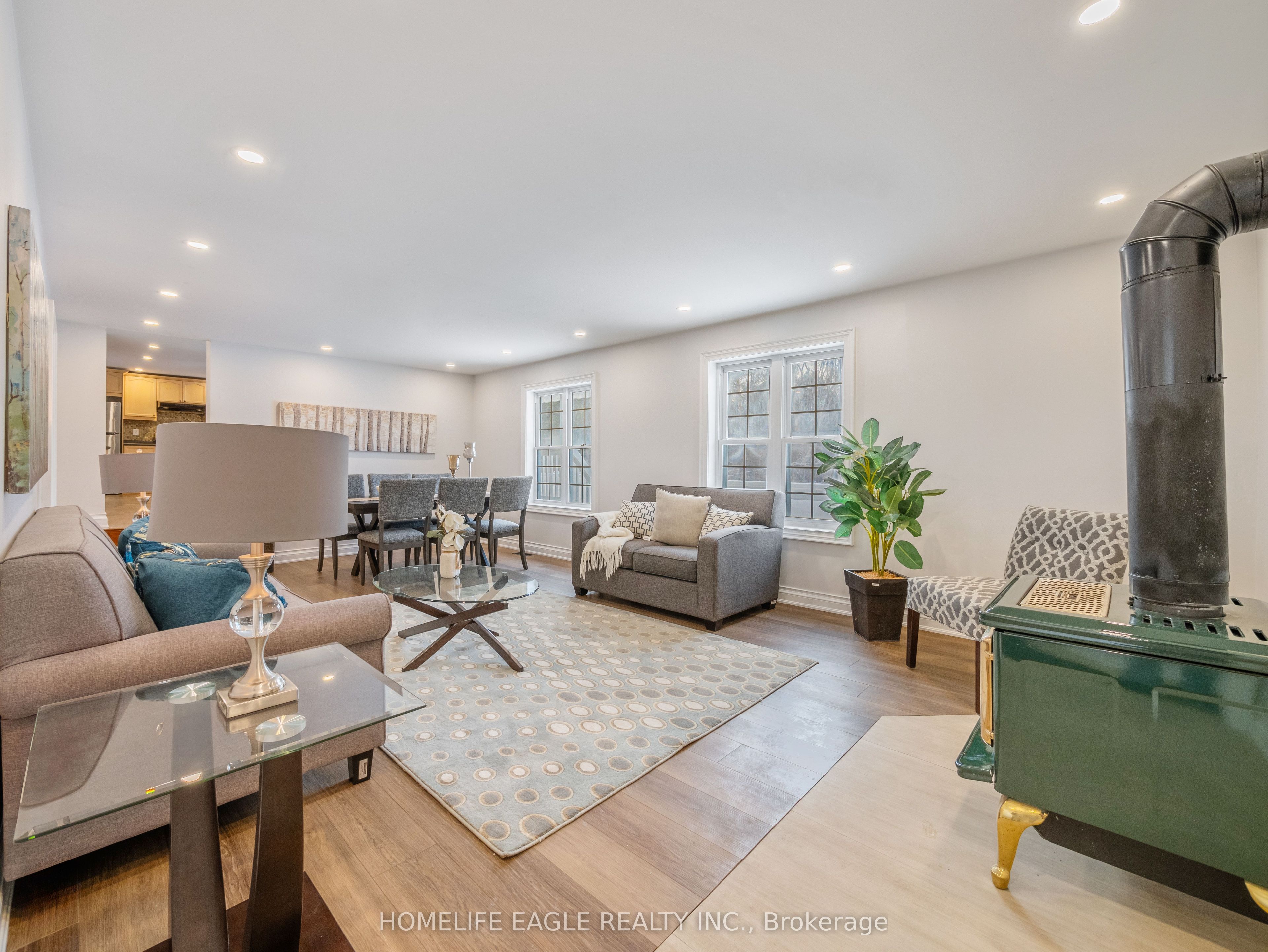 4566 Lloydtown-Aurora Road, King Pottageville