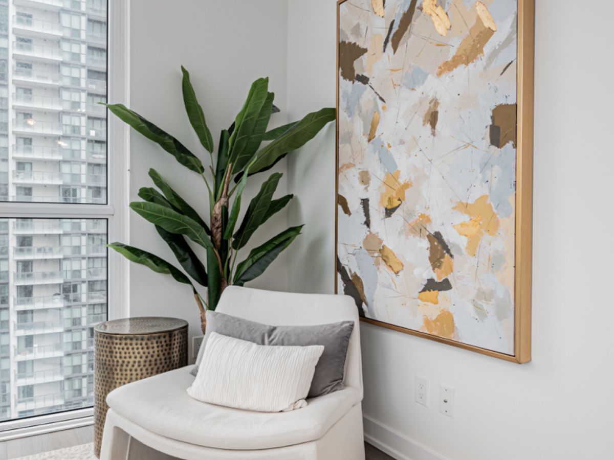 5180 Yonge Street 1107