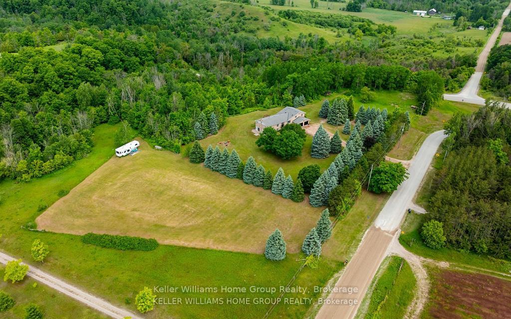 996594 Mulmur Tos Townline, Mulmur, ON L9V 0N2