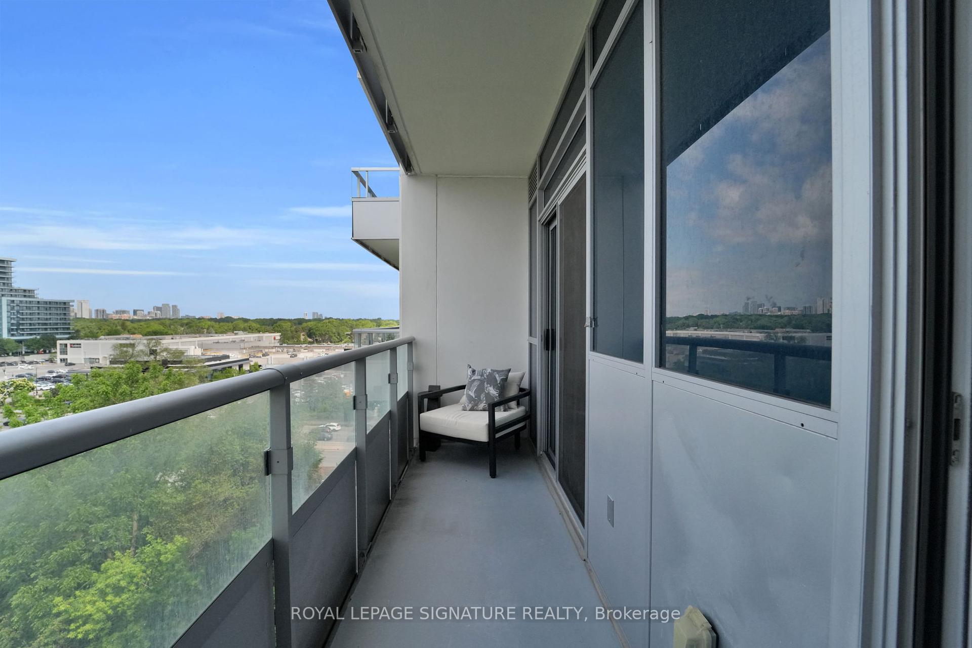3 Bedrooms Condo at 591 Sheppard, Toronto For sale