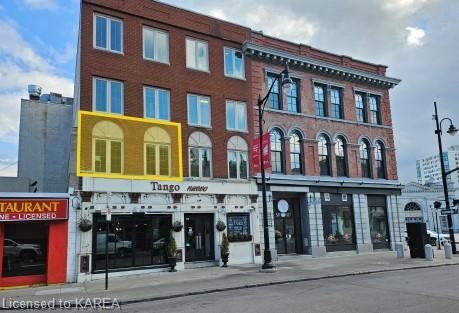 331 KING Street Unit# 202 Kingston Ontario K7L 3B5