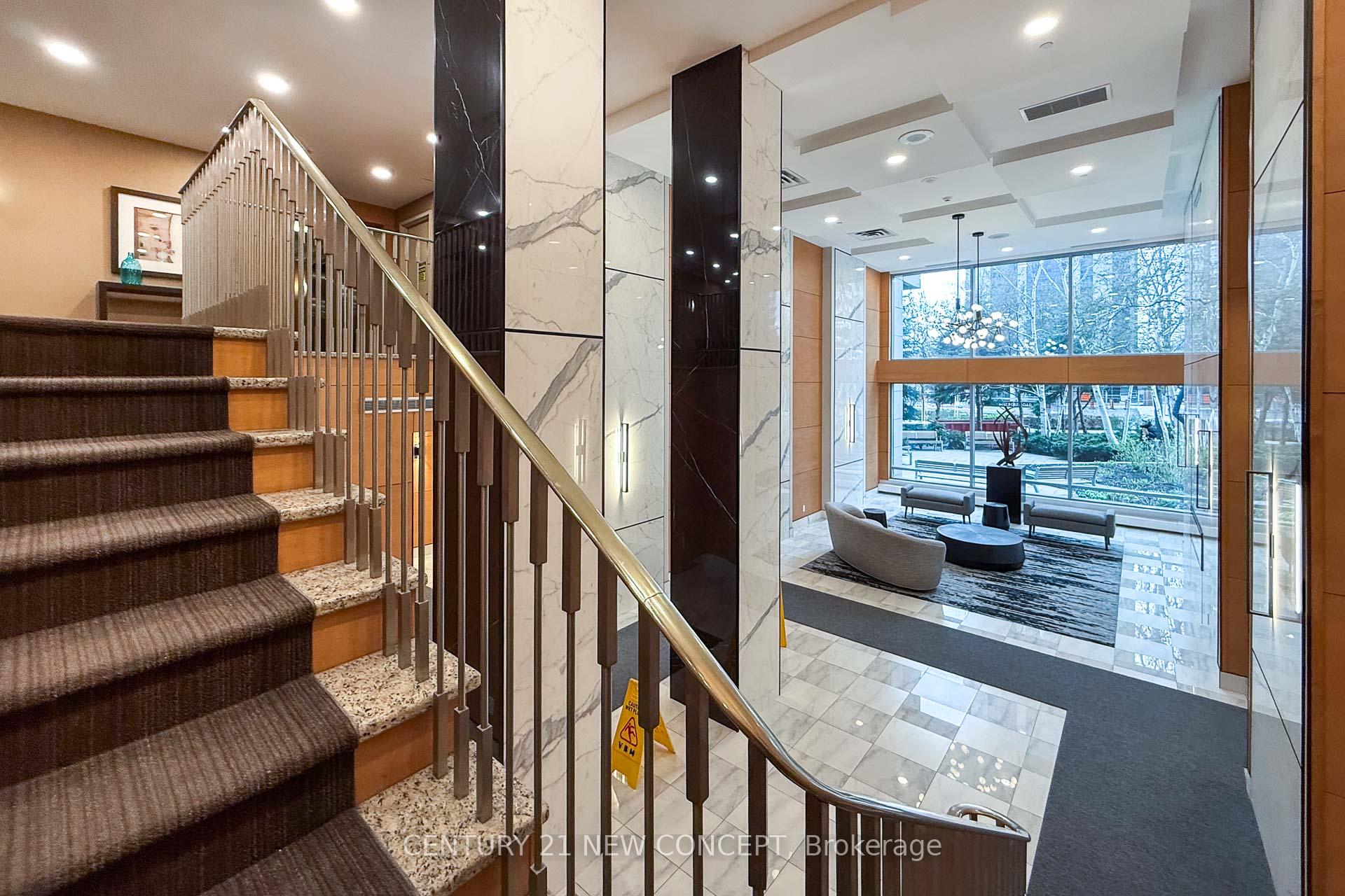 2 Bedrooms Condo at 4968 Yonge, Toronto For sale