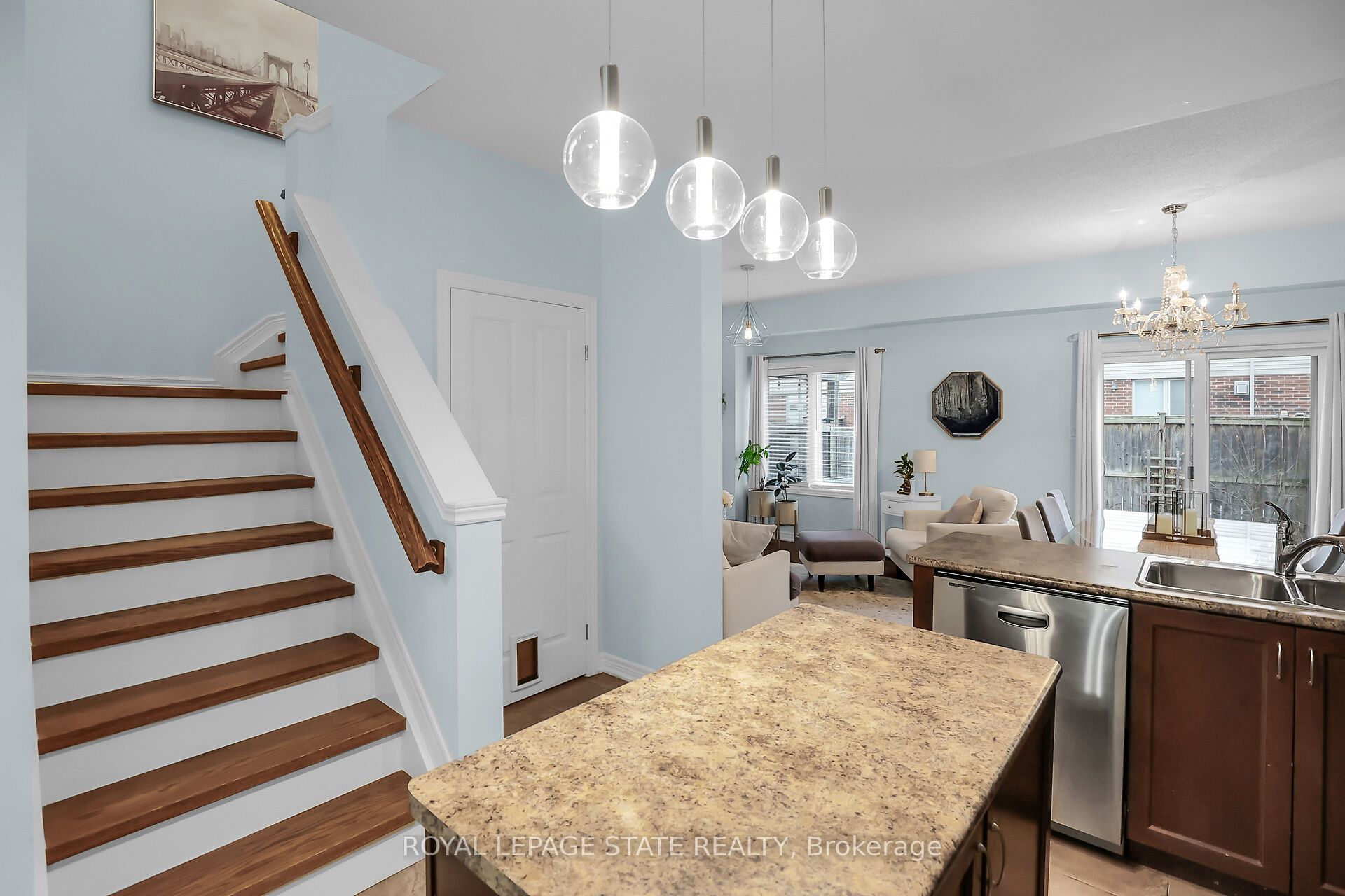 541 Winston Road, #53