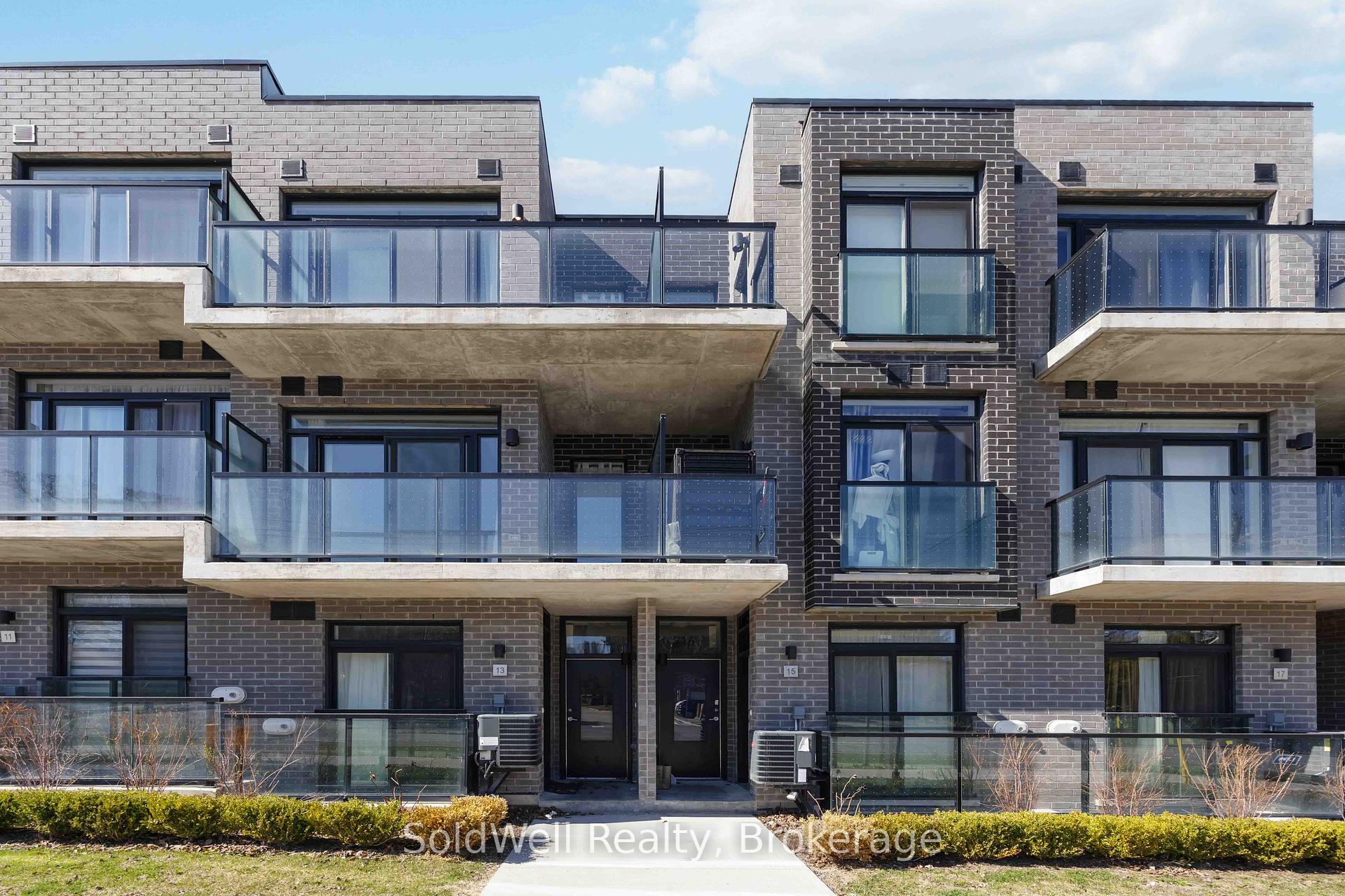2 Bedrooms Condo at 266 Finch, Toronto For sale