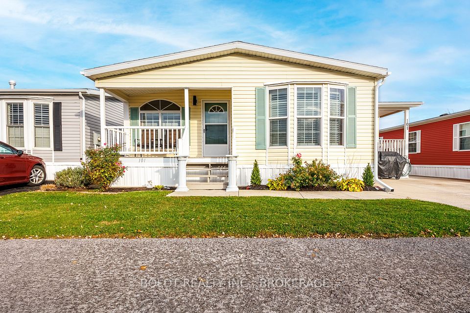 3033 Townline