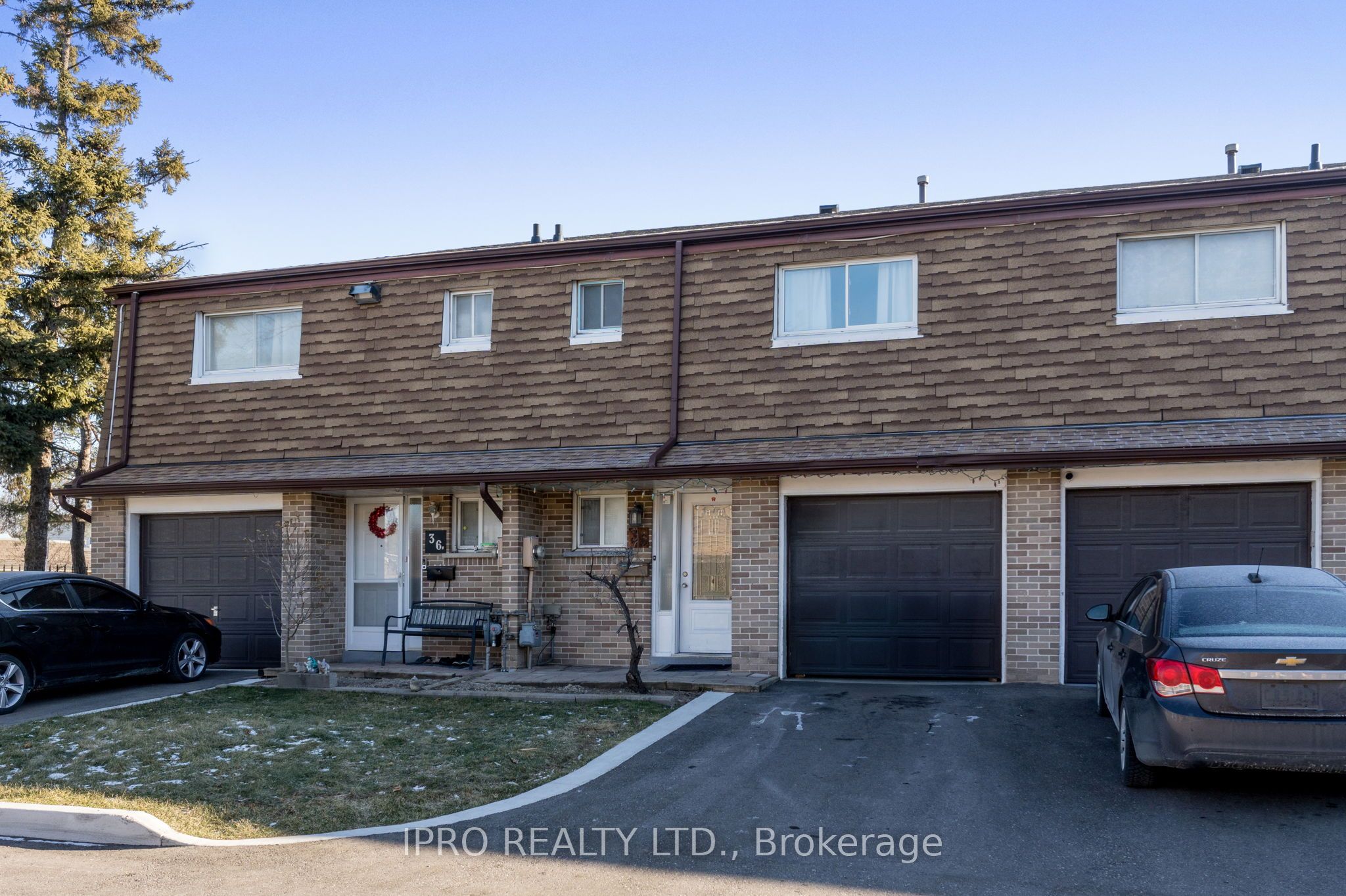 3860 Morning Star Drive, #35