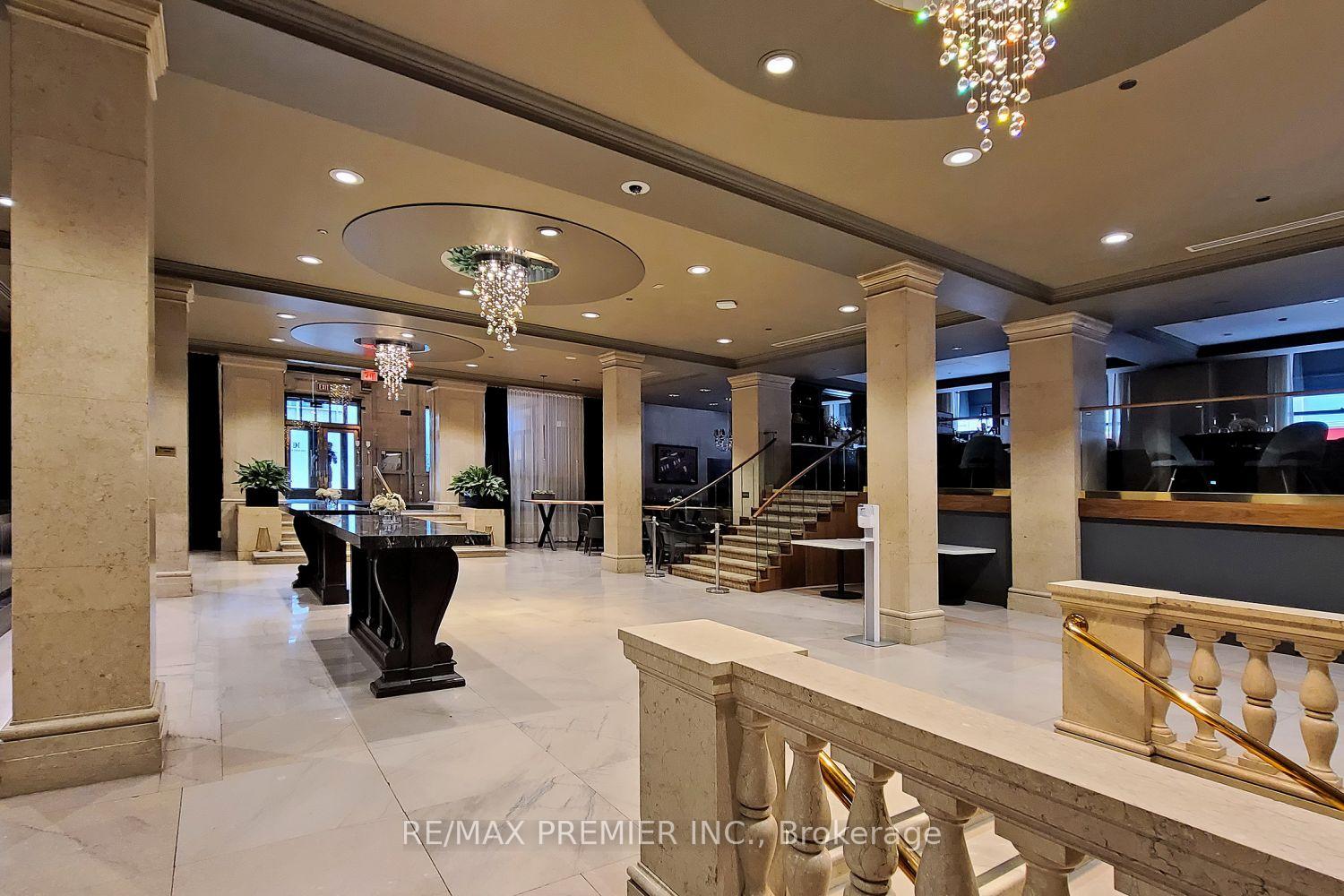 Condo at 1 King,  Toronto For sale