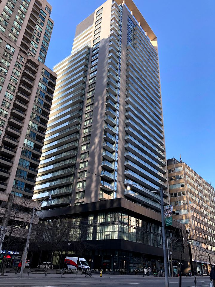 770 Bay Street
