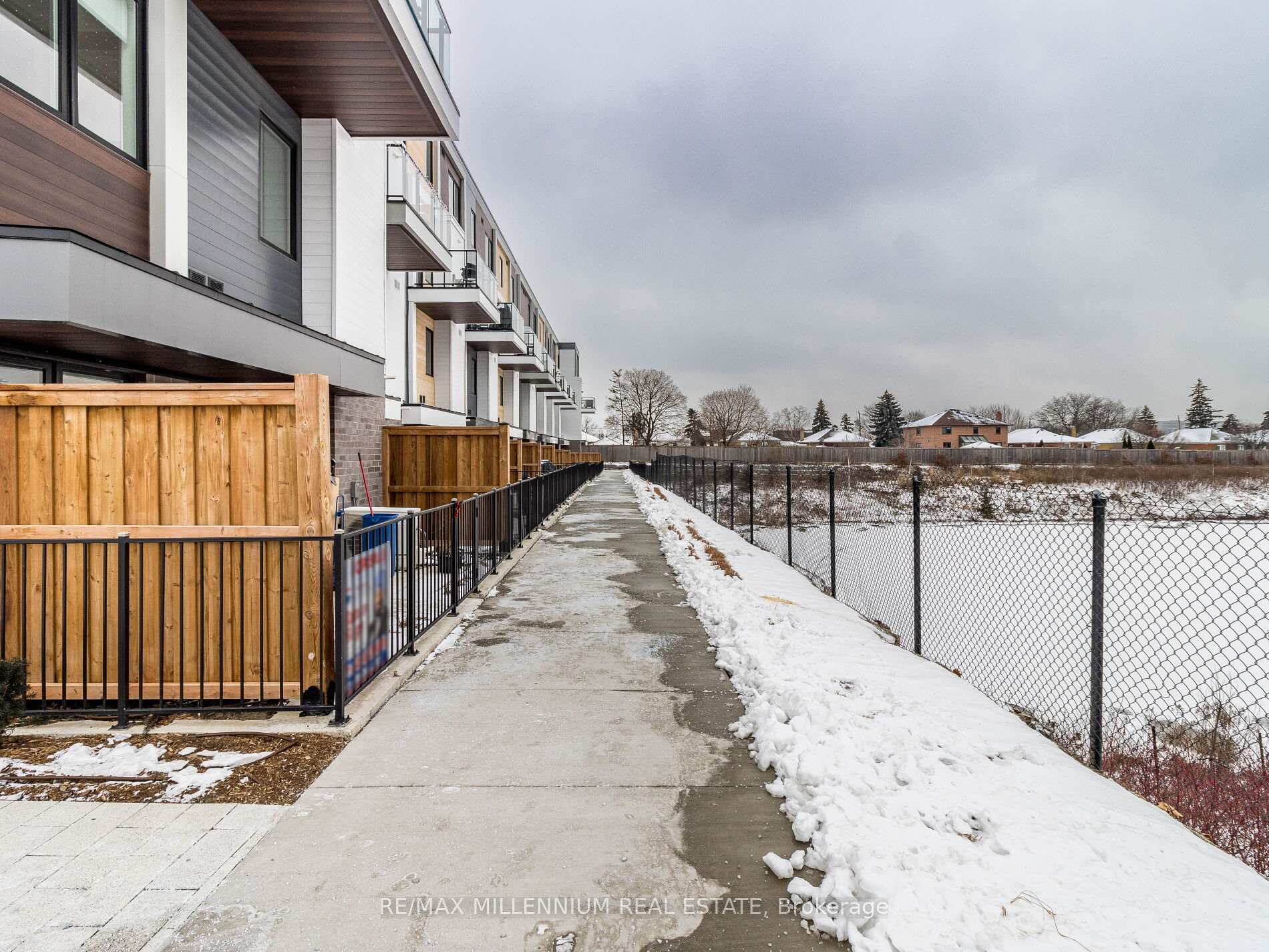 3 Bedrooms Condo at 155 Downsview Park, Toronto For sale