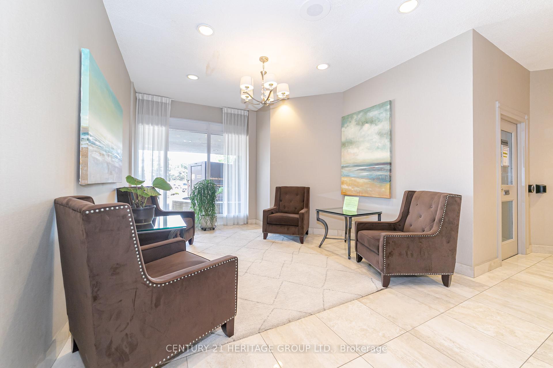 2 Bedrooms Condo at 10 Dean Park, Toronto For sale