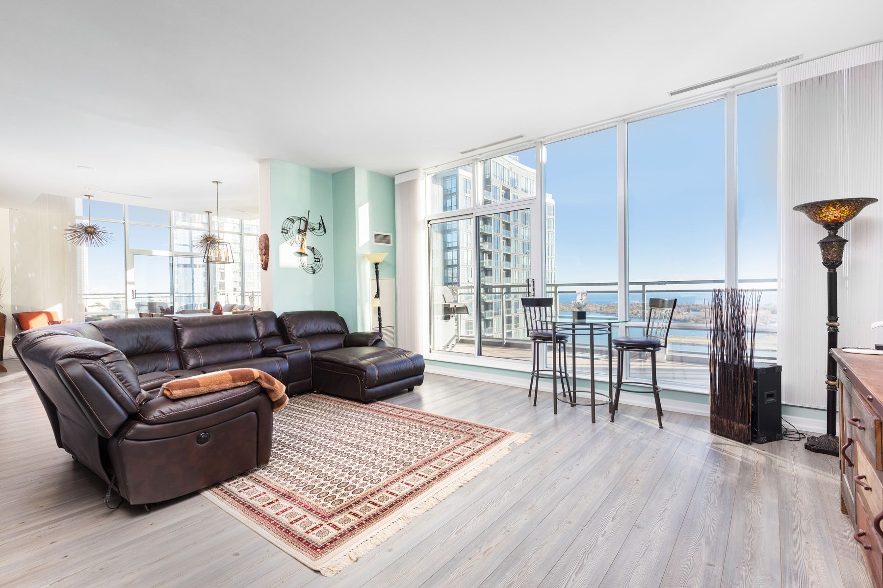 15 Fort York Boulevard PH05