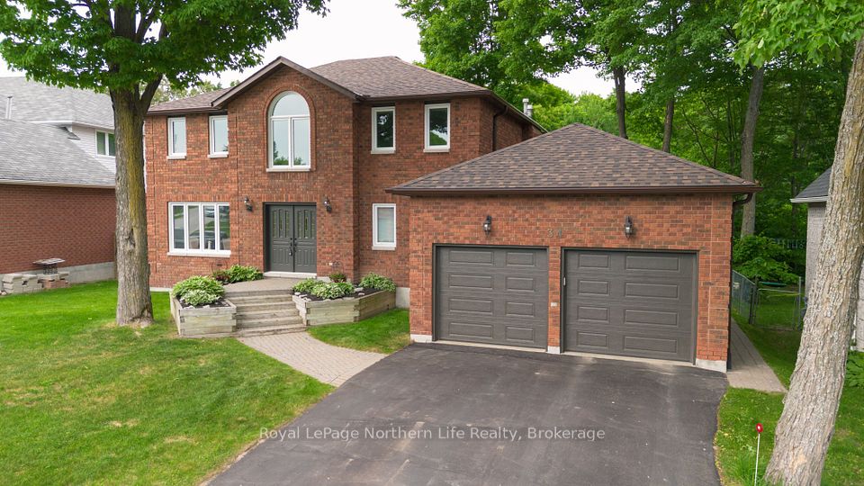 34 Canterbury