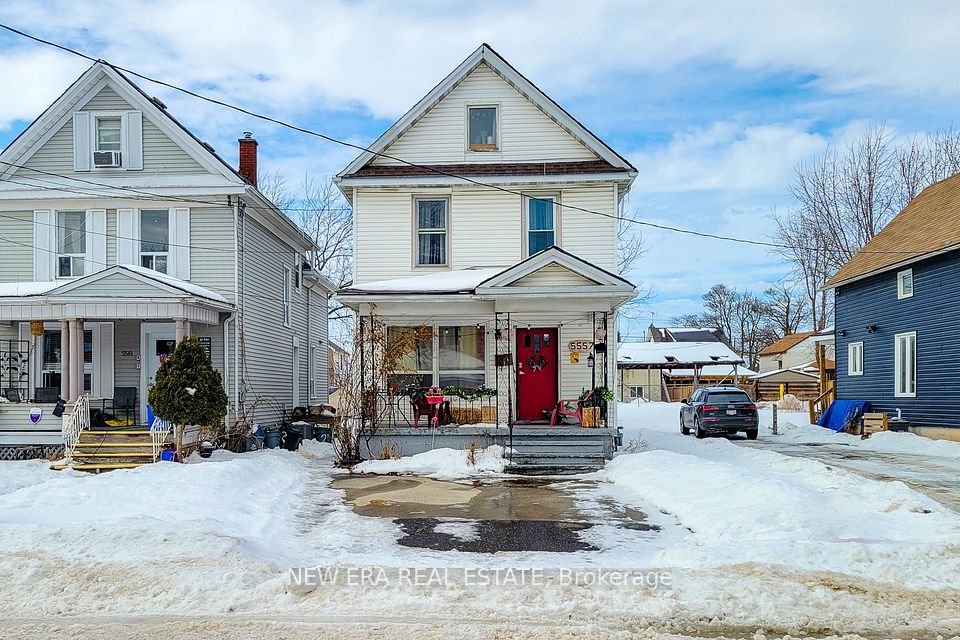5557 Mcgrail Avenue