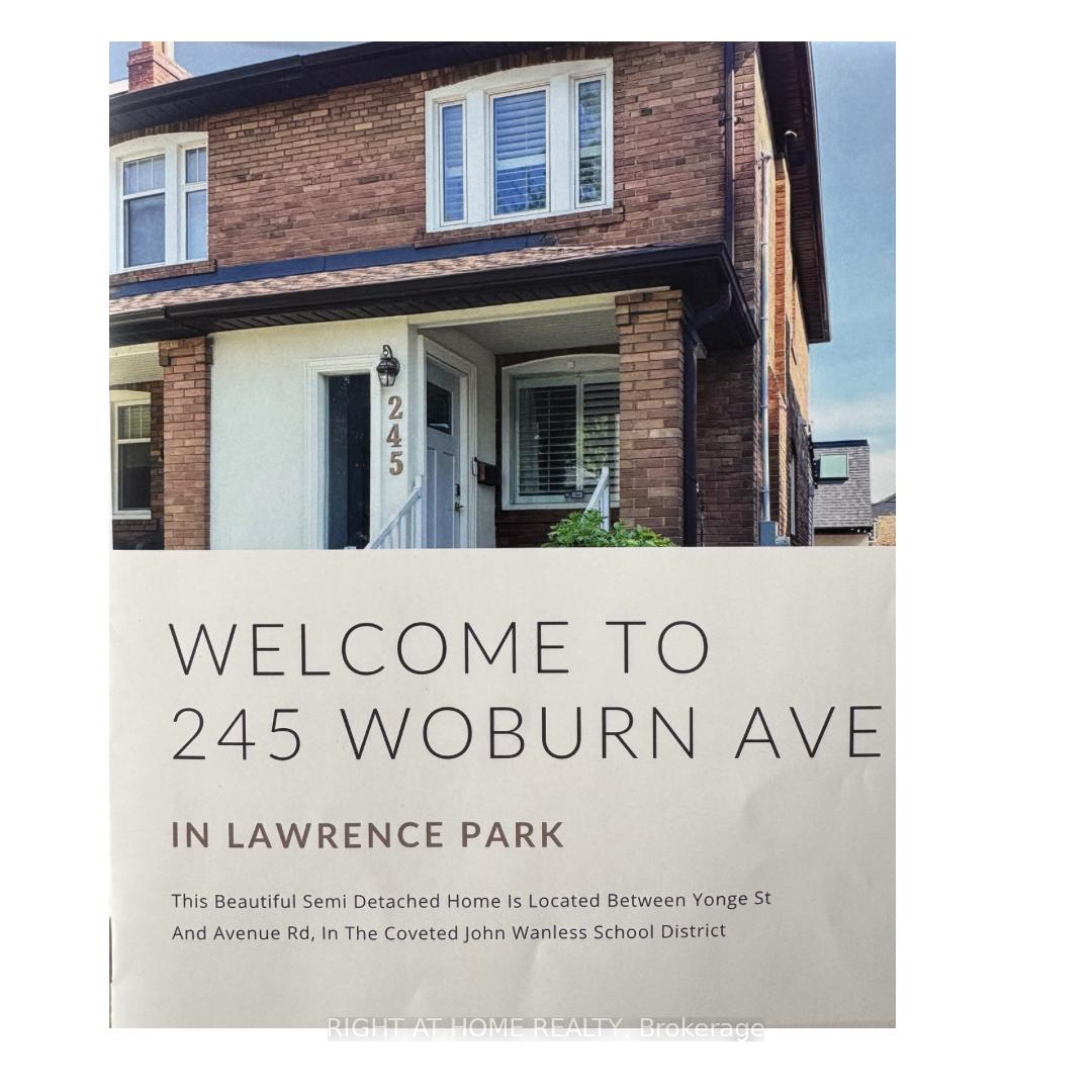 New Listing