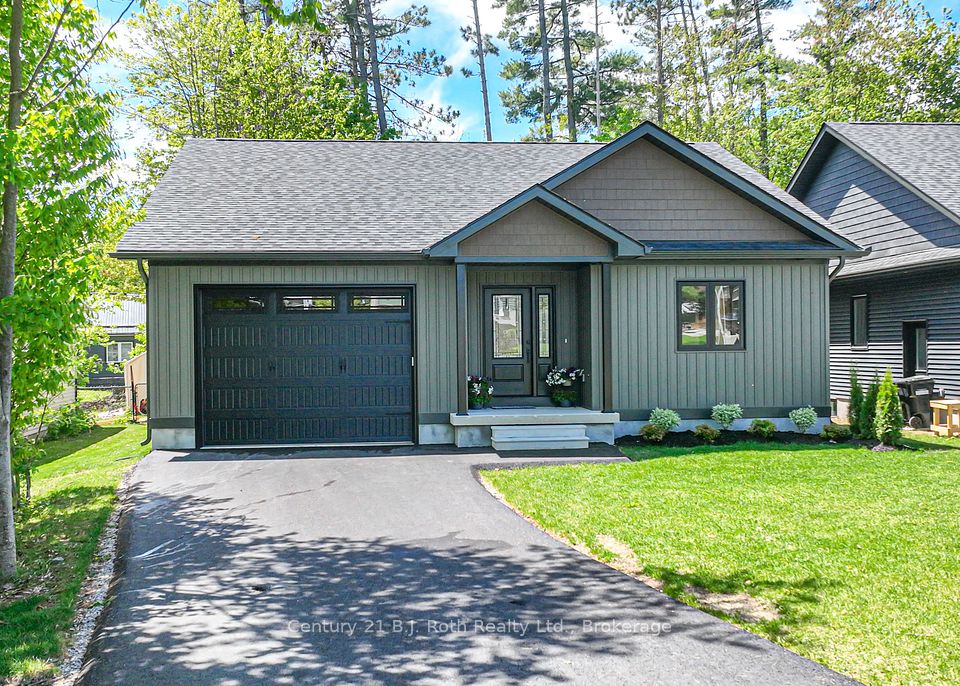 3324 Bramshott