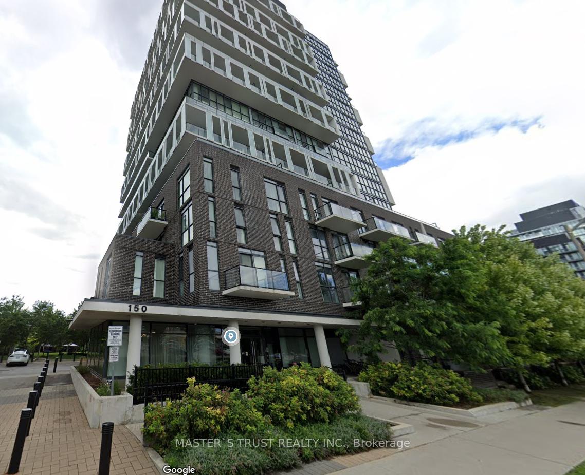 2 Bedrooms Condo at 150 Fairview Mall, Toronto For sale