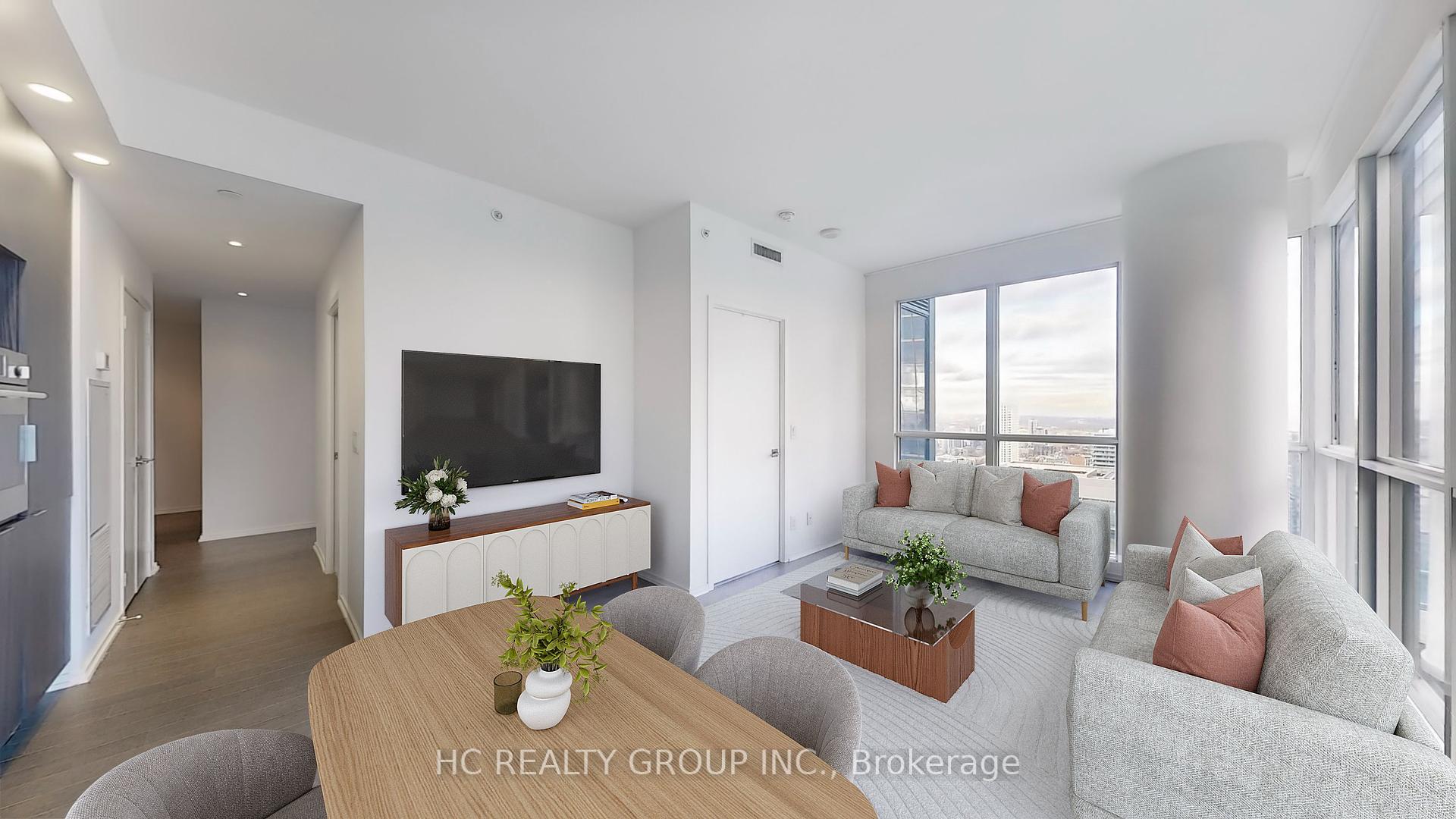 2 Bedrooms Condo at 70 Temperance, Toronto For sale