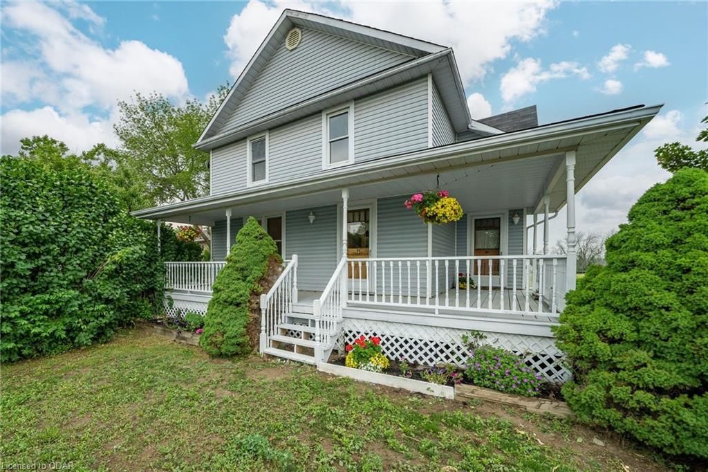 195 CASEY Road Belleville Ontario K8N 4Z6
