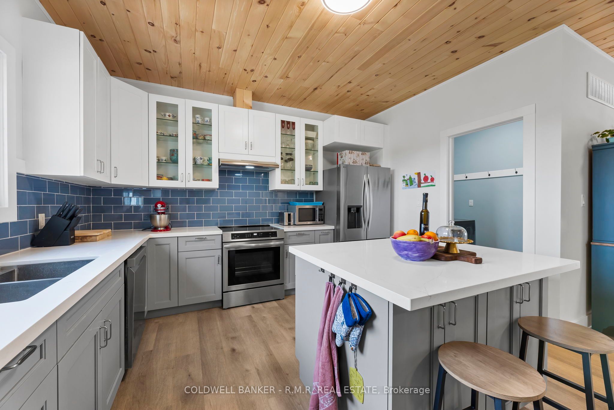 213 Pleasant Point Road