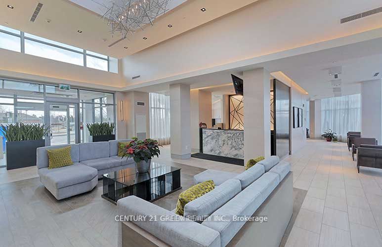 4655 Glen Erin Drive, #PH 4