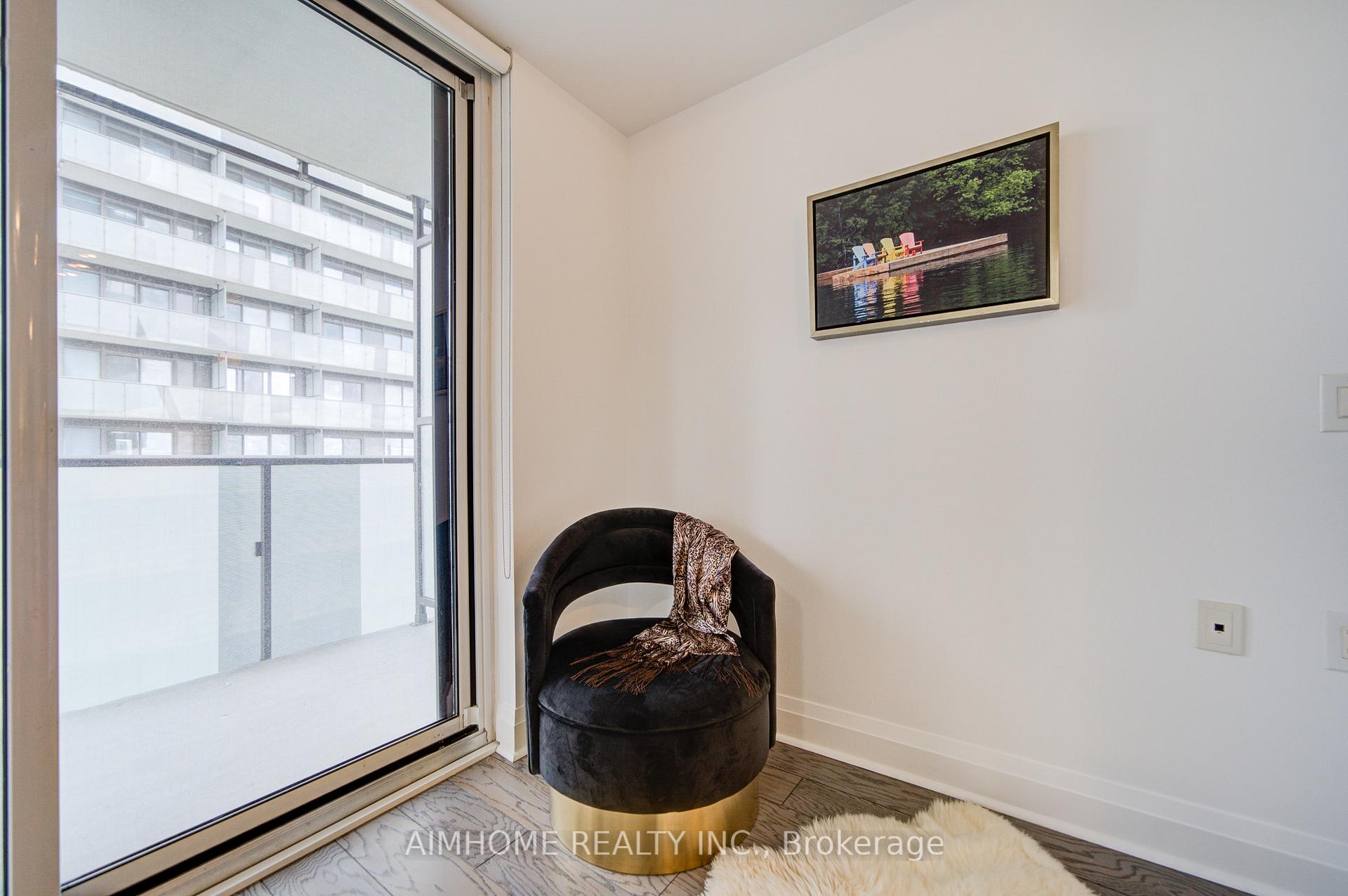 1 Bedroom Condo at 65 St Mary, Toronto For sale