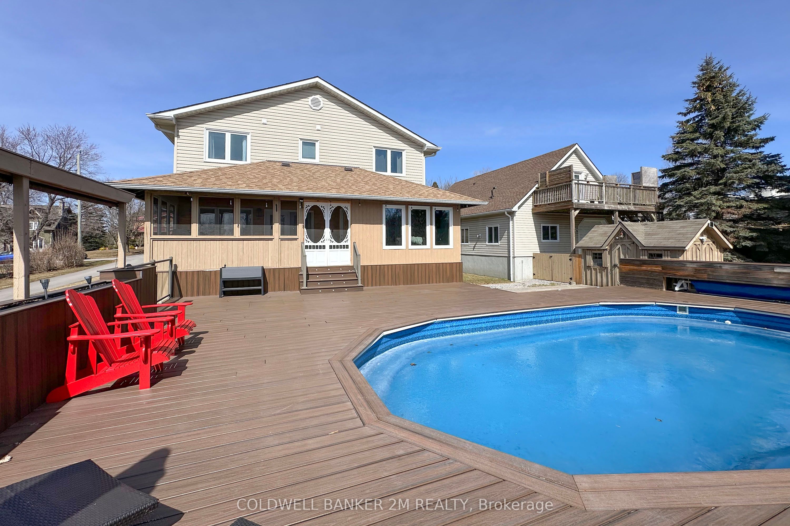 37 Bradley Boulevard