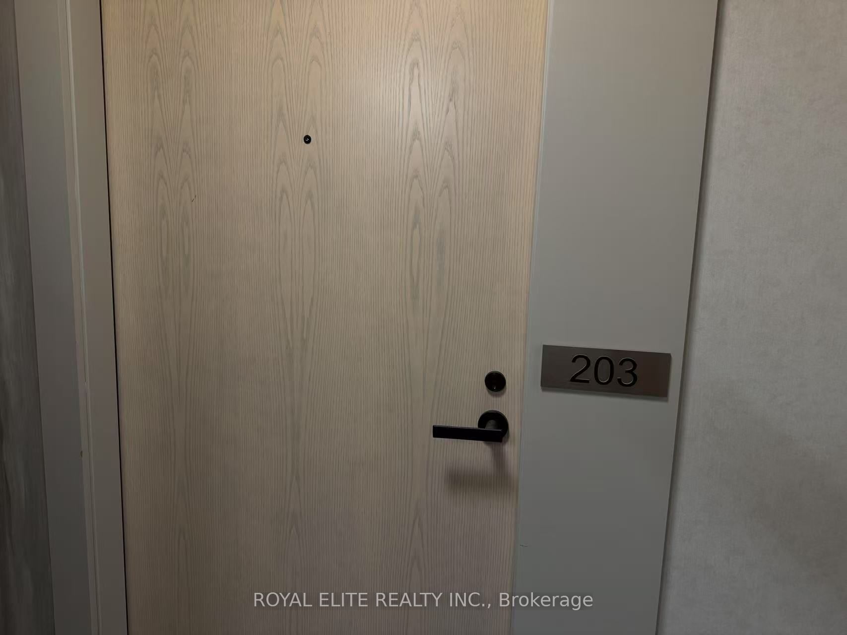 28 Interchange Way, #203