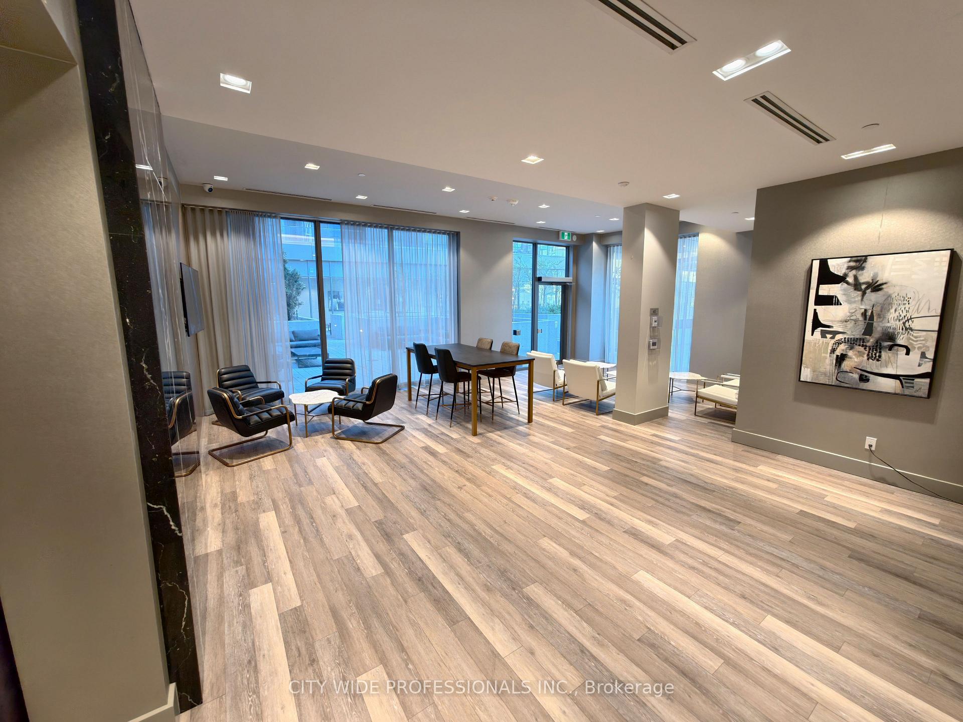 1 Bedroom Condo at 38 Forest Manor, Toronto For sale