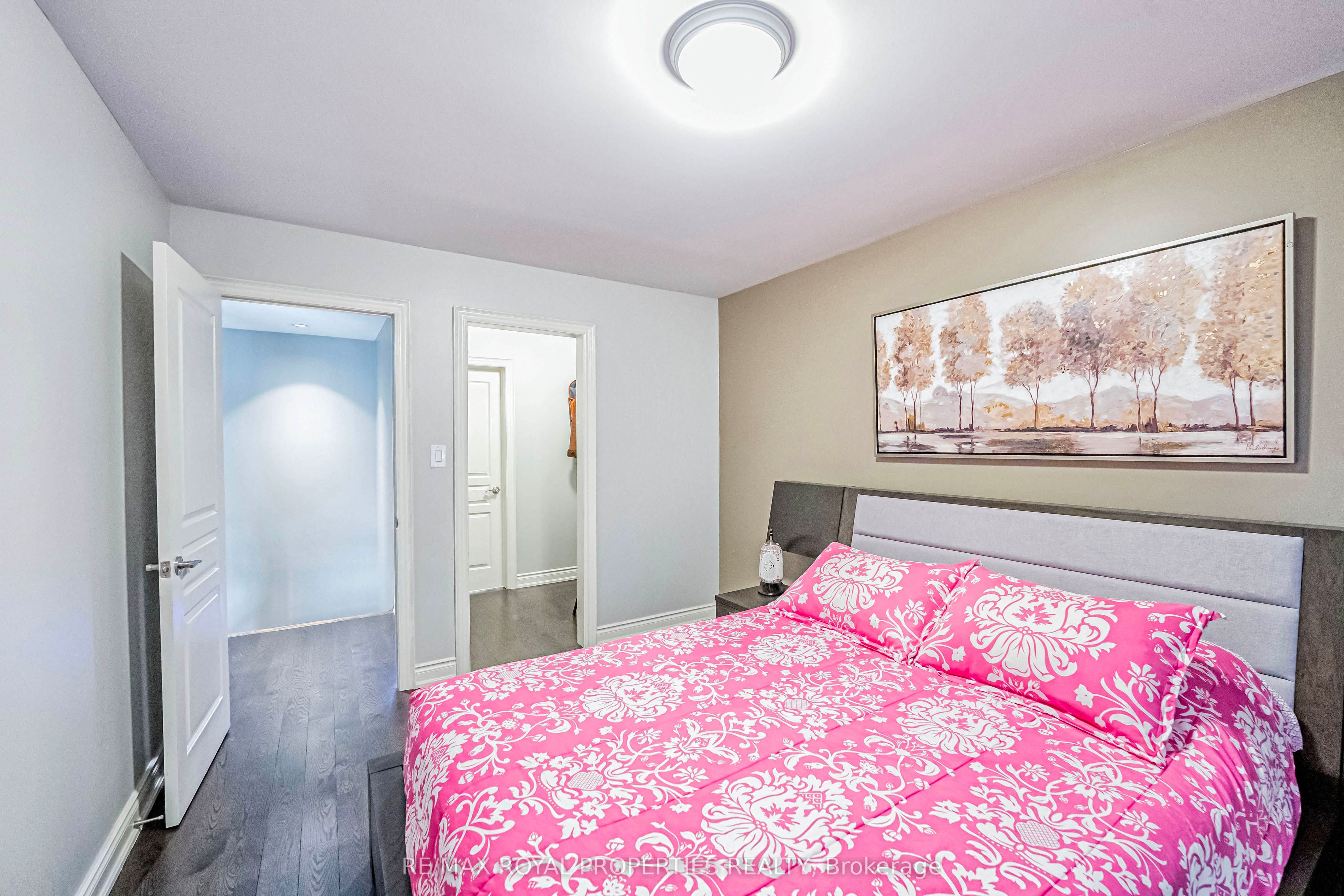 71 Smoothwater Terrace, Markham, ON L6B 0E8