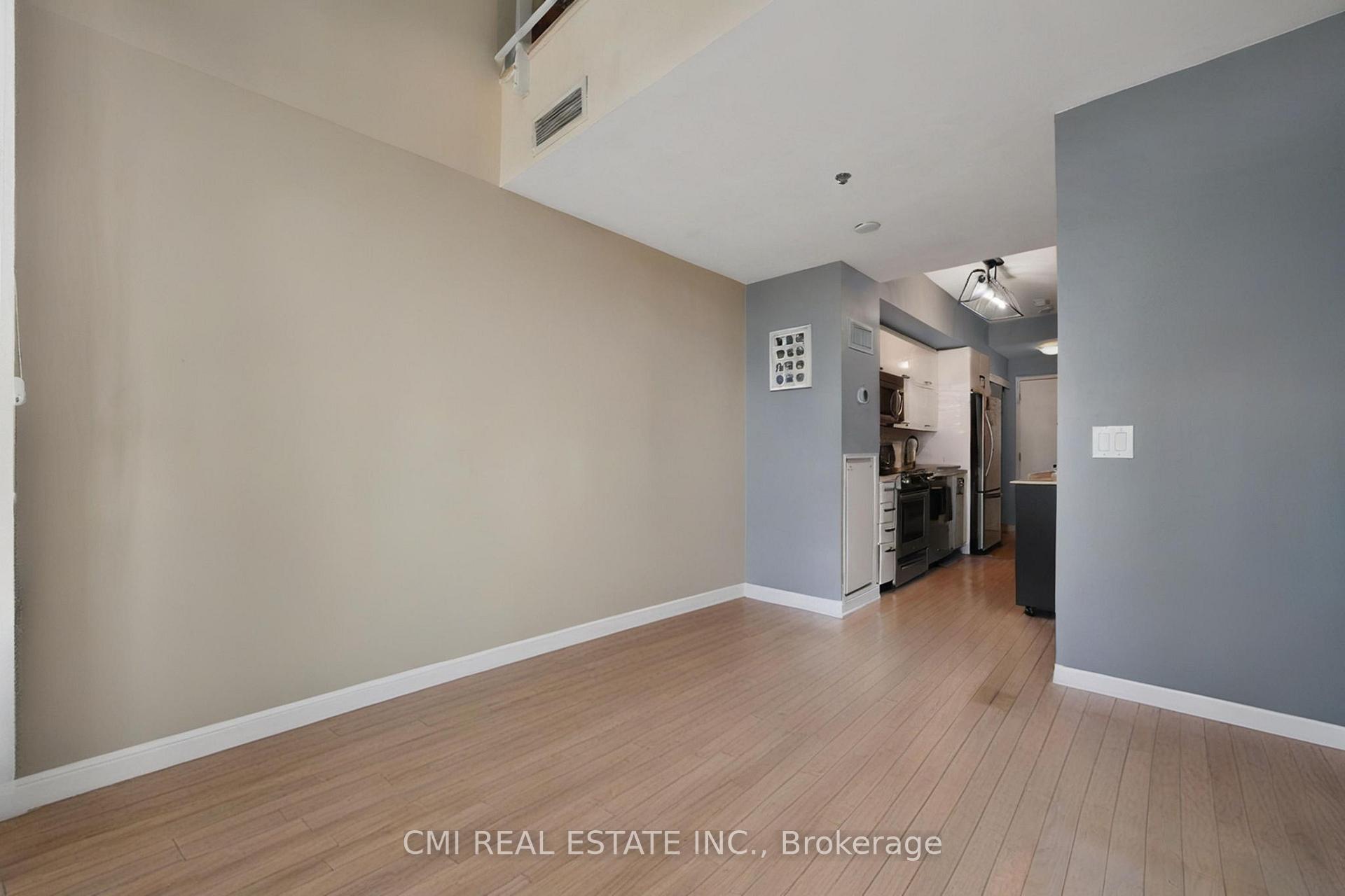 1 Bedroom Condo at 21 Nelson, Toronto For sale