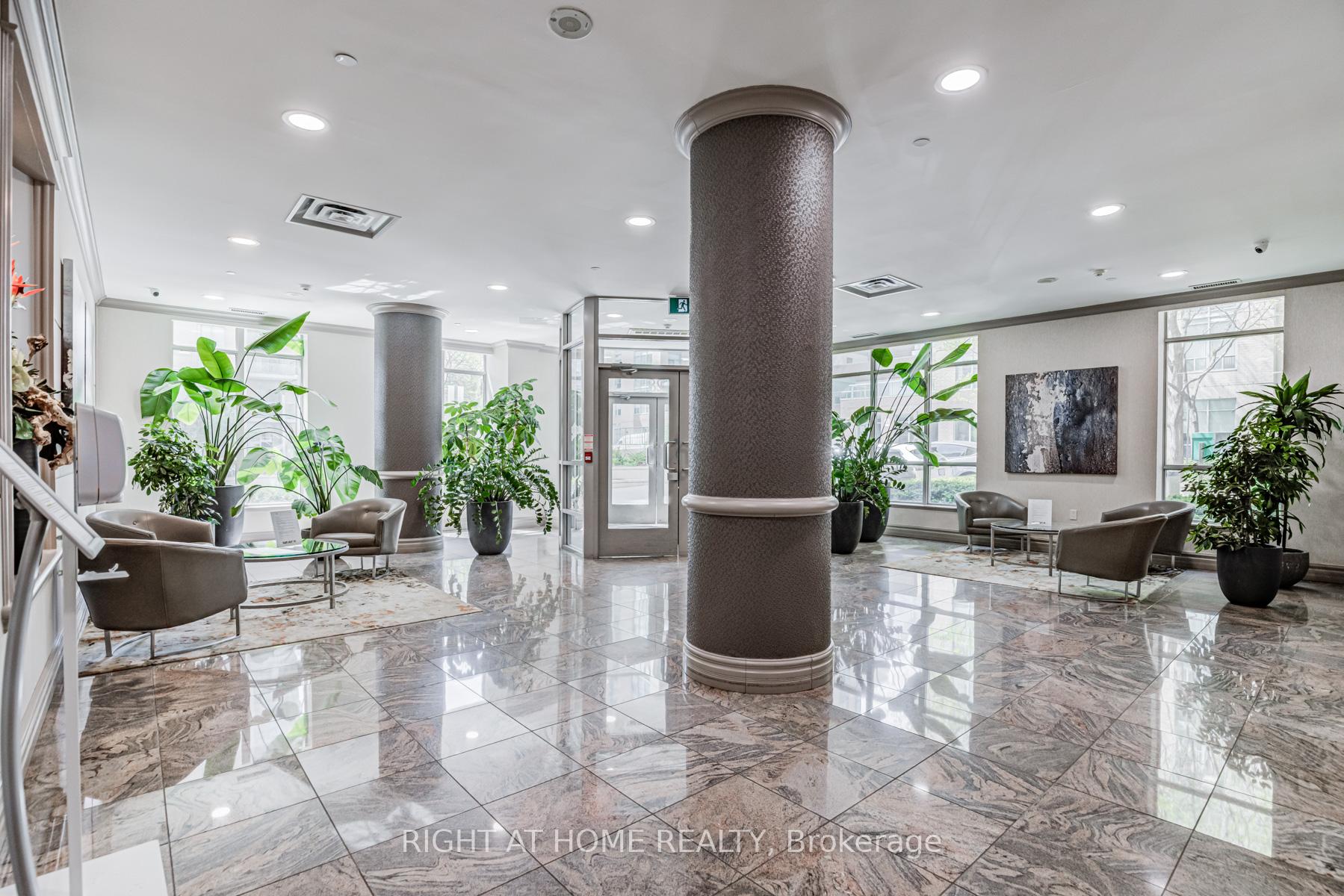 1 Bedroom Condo at 28 Olive, Toronto For sale