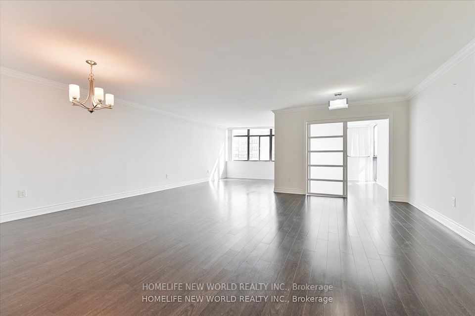 #1102 - 1201 Steeles Avenue, Toronto, ON M2R 3K1