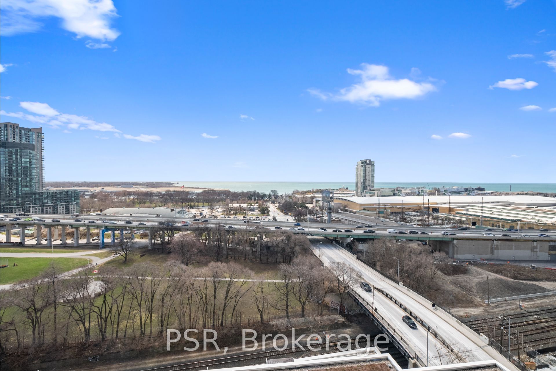 25 Ordnance Street, #1402