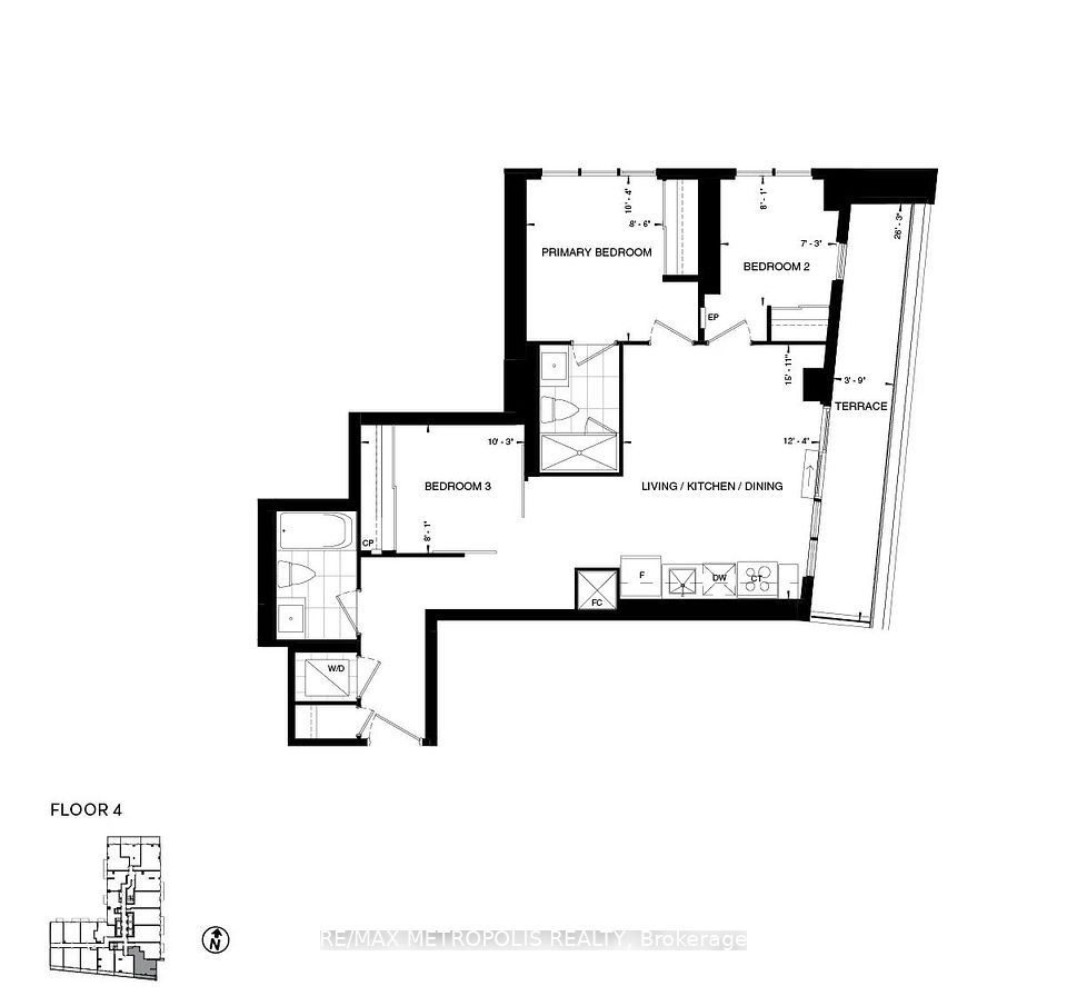 325 Yorkland