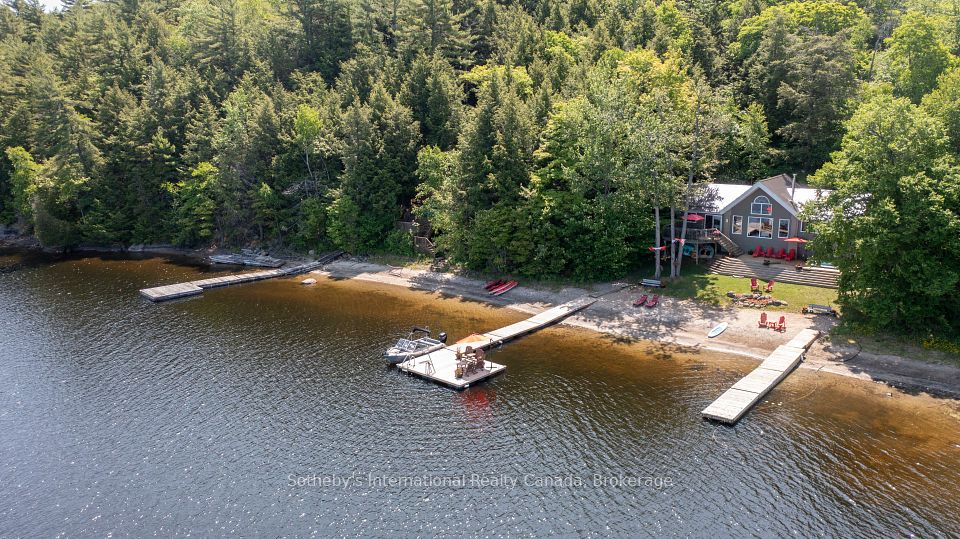 71 Isabella (B717) Island